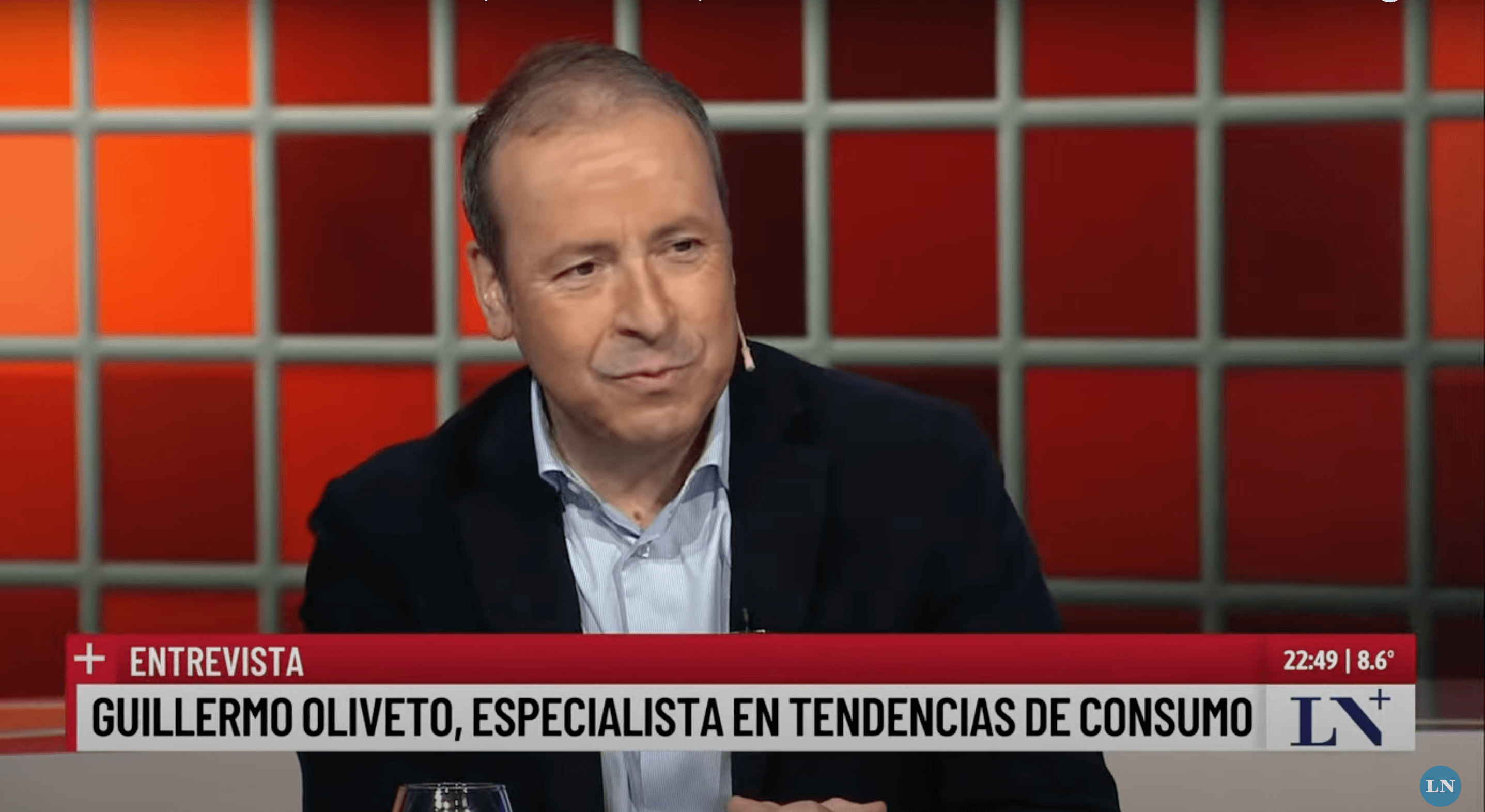 Milei sacó efectos positivos de la experiencia Macri