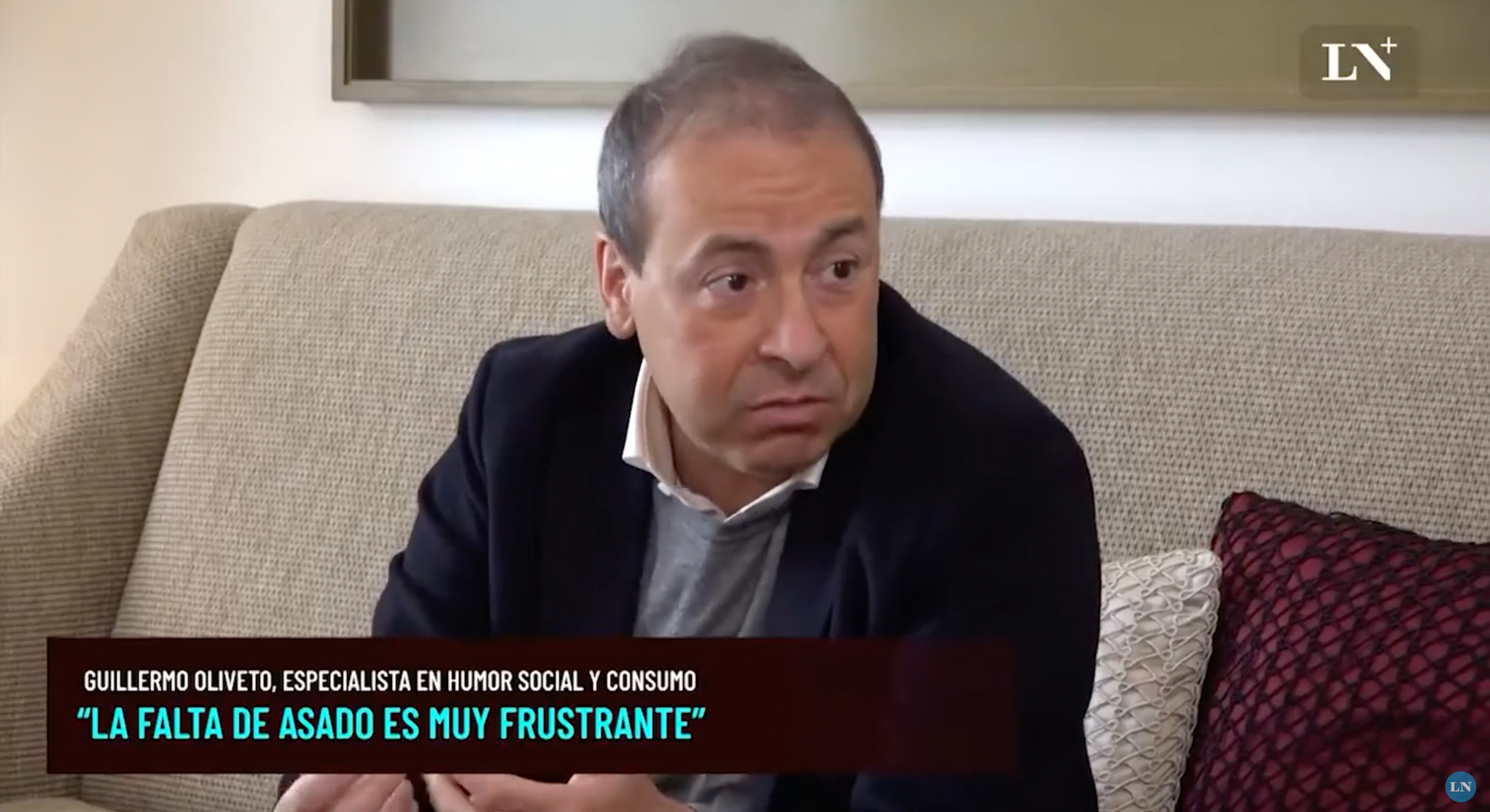 Hablemos de Otra Cosa